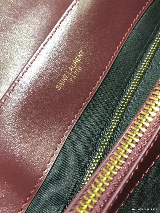 Tony Luxuries YSL LOULOU 0619